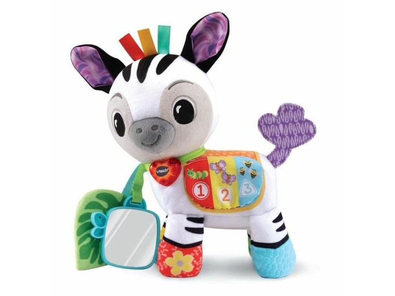 Интерактивна Играчка за Бебе Vtech Baby Timéo
