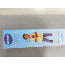 Mикрофон Караоке Vtech Sing with me! (ES)