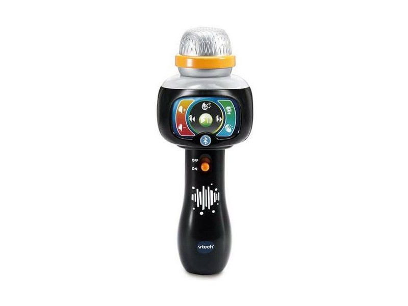 Mикрофон Караоке Vtech Sing with me! (ES)