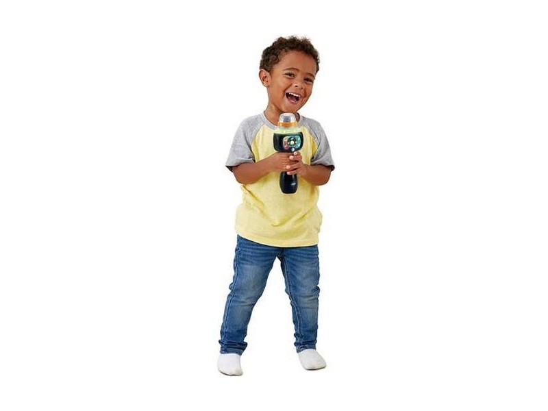 Mикрофон Караоке Vtech Sing with me! (ES)