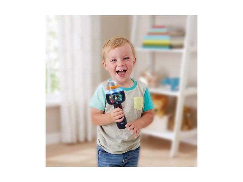Mикрофон Караоке Vtech Sing with me! (ES)