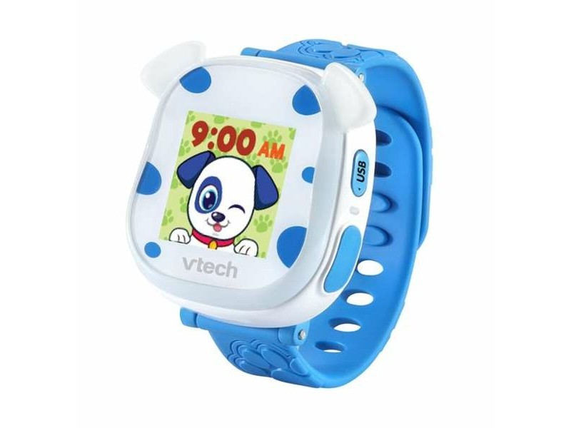 Бебешки часовник Vtech Kidiwatch