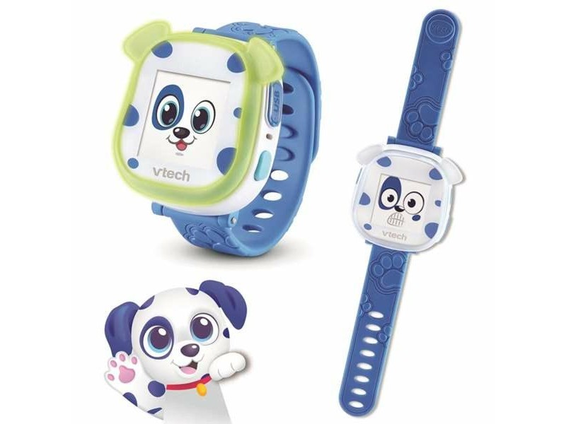 Бебешки часовник Vtech Kidiwatch