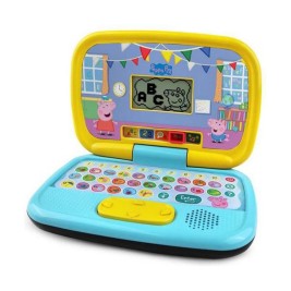 Интерактивна Играчка за Бебе Vtech Peppa Pig 5,6 x 23,7 x 15,8 cm