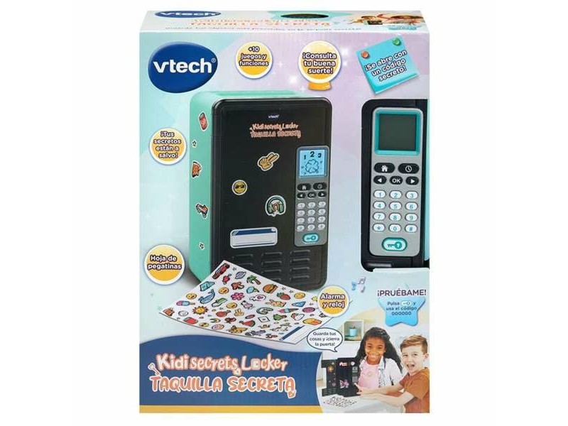 Интерактивна Играчка Vtech