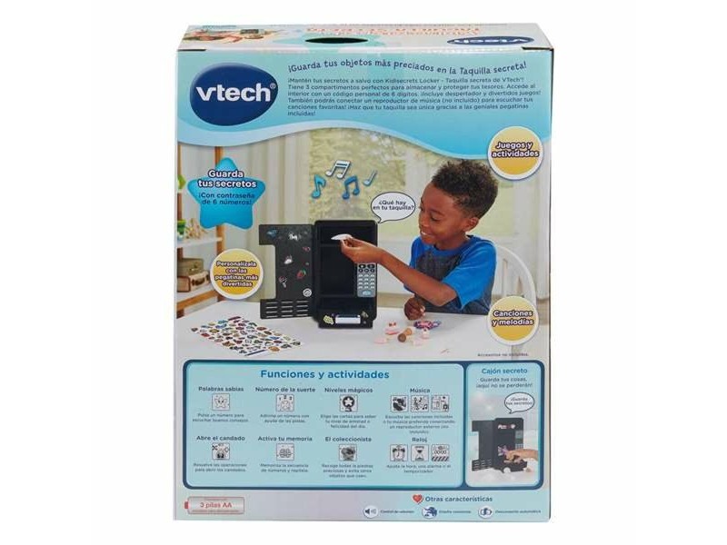 Интерактивна Играчка Vtech
