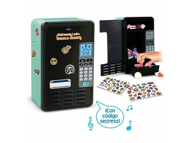 Интерактивна Играчка Vtech