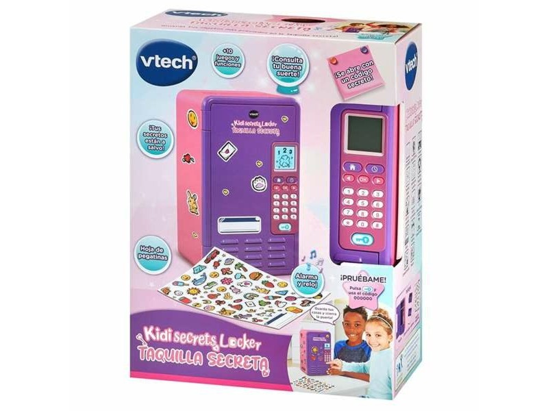 Интерактивна Играчка Vtech