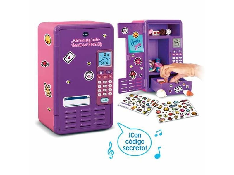 Интерактивна Играчка Vtech