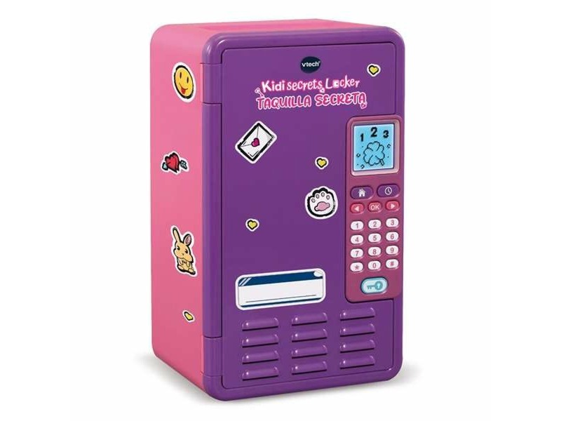Интерактивна Играчка Vtech