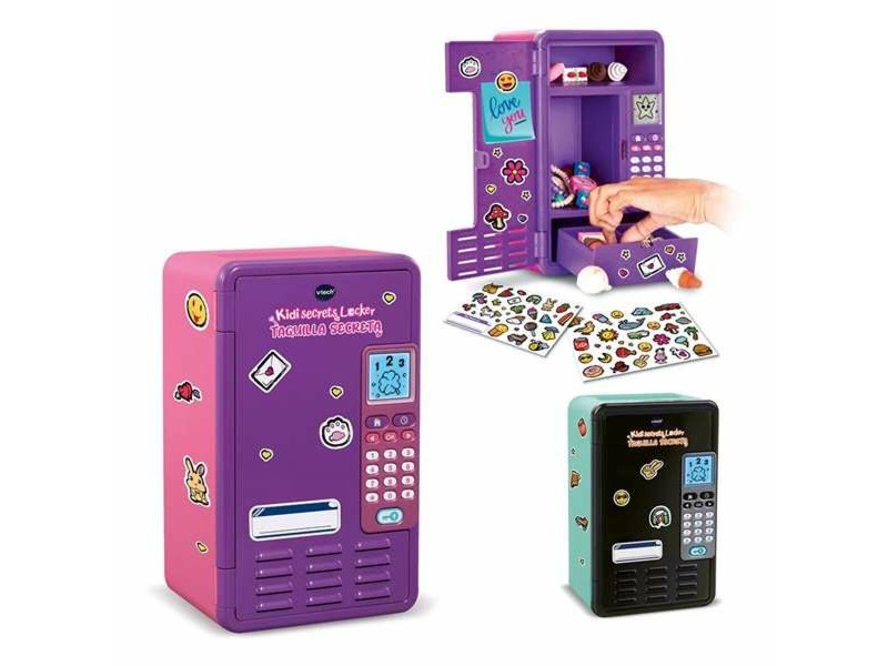 Интерактивна Играчка Vtech