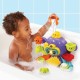 Играчка за Баня Vtech Baby Polo, My Funny Octopus воден