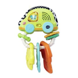 Образователна игра Vtech Baby Mon Hochet 1 Части