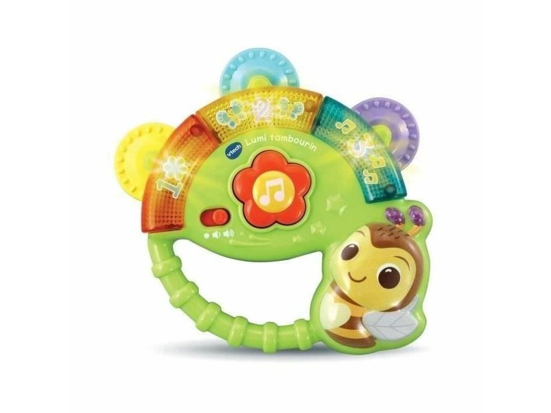 Музикална Играчка Vtech Baby Lumi