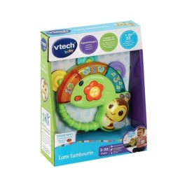 Музикална Играчка Vtech Baby Lumi