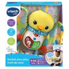 Интерактивна Играчка за Бебе Vtech Baby Hochet