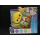 Музикална Дрънкалка Vtech Baby Музика Интерактивен Малка патица Светлини 20 x 21 x 6 cm