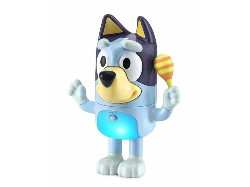 Музикална Плюшена Играчка Vtech 17,5 x 13,5 x 9 cm