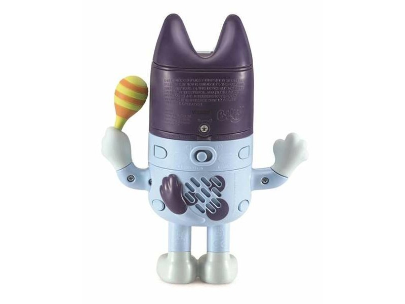Музикална Плюшена Играчка Vtech 17,5 x 13,5 x 9 cm