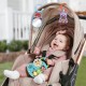 Бебешка Игра за Умения Vtech Baby MON COUSSIN D'ÉVEIL SENSORIEL