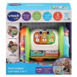 Музикална Играчка Vtech Baby 80-562605