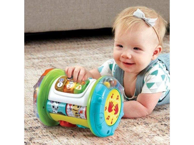 Музикална Играчка Vtech Baby 80-562605
