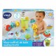 Играчка за Баня Vtech Baby Coffret De Bain Multi-Activité (FR)