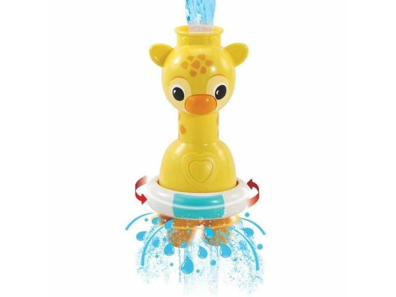 Играчка за Баня Vtech Baby Coffret De Bain Multi-Activité (FR)