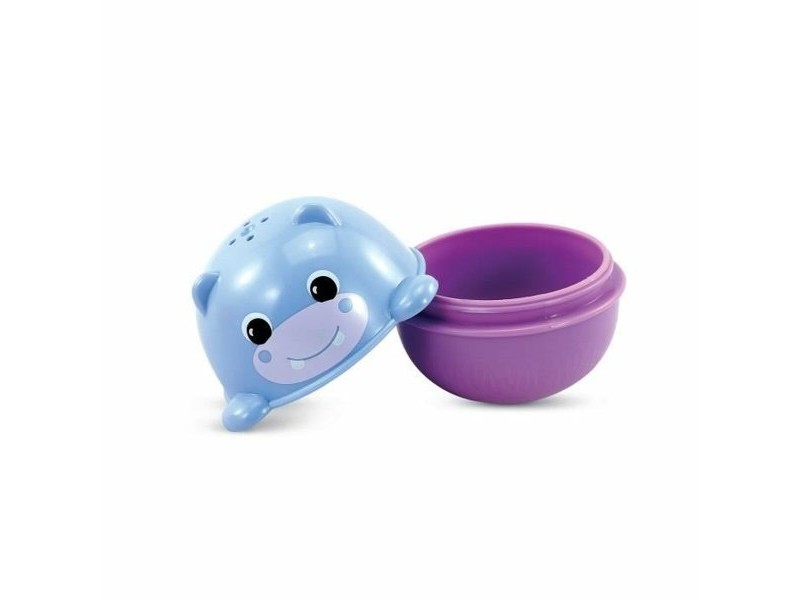 Играчка за Баня Vtech Baby Coffret De Bain Multi-Activité (FR)
