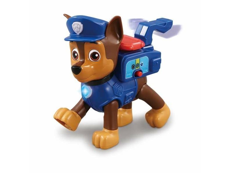 Интерактивен домашен любимец The Paw Patrol Chase 16 x 12 x 8 cm
