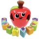 Интерактивна Играчка за Бебе Vtech Baby Tourni Pomme Des Formes