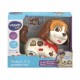 Образователна игра Vtech Baby Toutou 1,2,3 Promenè -moi (FR)