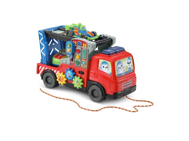 Playset Vtech Baby