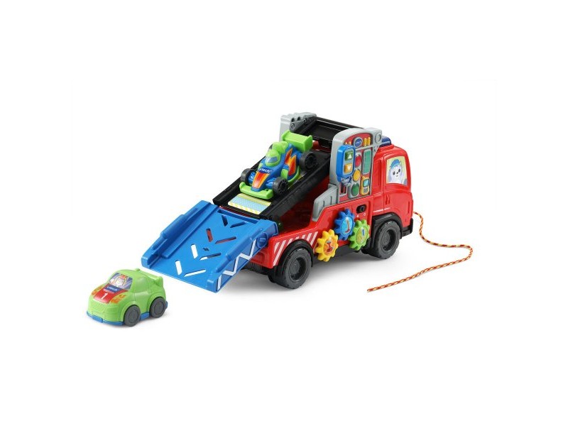 Playset Vtech Baby