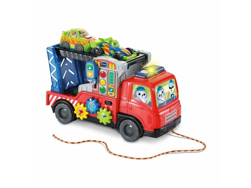 Playset Vtech Baby