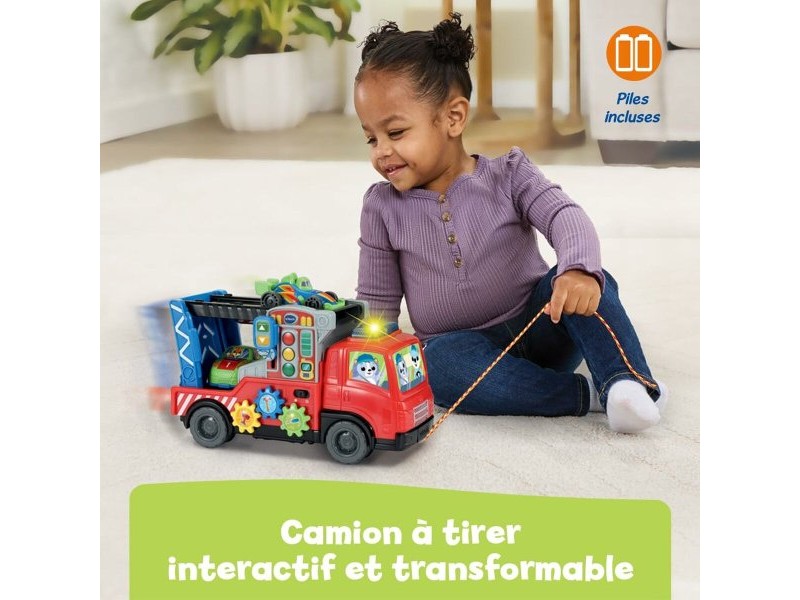 Playset Vtech Baby