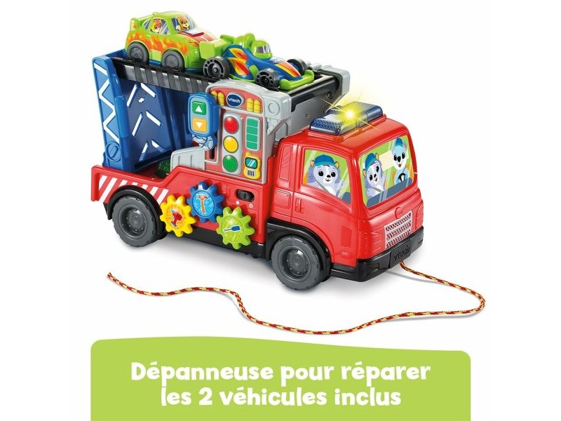 Playset Vtech Baby