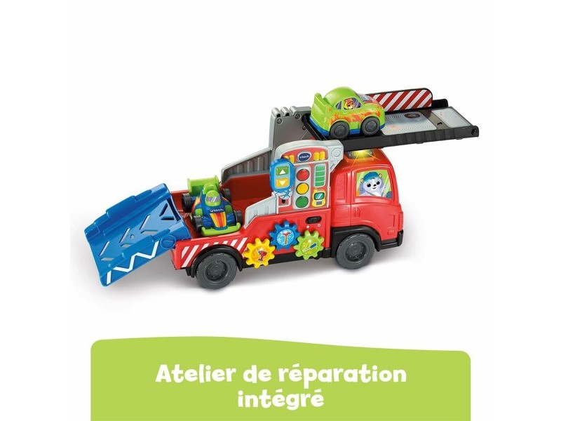 Playset Vtech Baby
