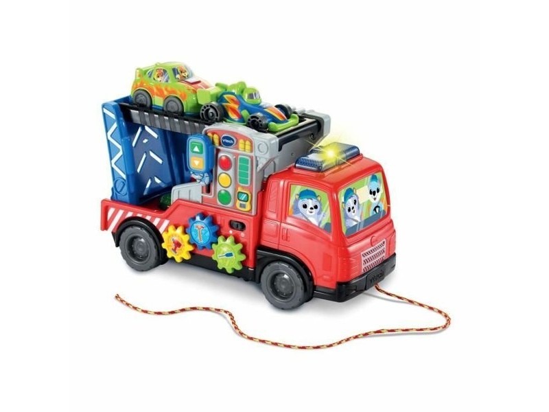 Playset Vtech Baby