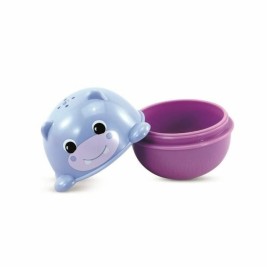 Образователна игра Vtech Baby Cofret de Bain empilo rigo l´eu (FR)