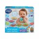 Образователна игра Vtech Baby Cofret de Bain empilo rigo l´eu (FR)