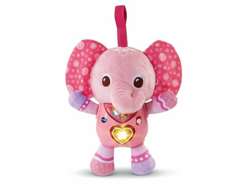 Образователна игра Vtech Baby Lumi Chan t ´éléphaunteau (FR)