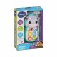 Образователна игра Vtech Baby Allô Bébé Todoux (FR) Образователна игра Vtech Baby Allô Bébé Todoux (FR)