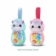 Образователна игра Vtech Baby Allô Bébé Todoux (FR) Образователна игра Vtech Baby Allô Bébé Todoux (FR)