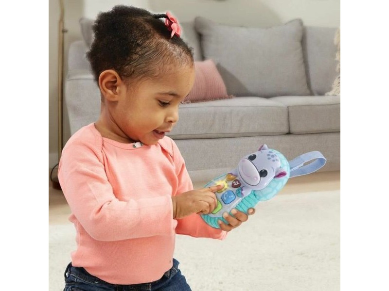 Образователна игра Vtech Baby Allô Bébé Todoux (FR) Образователна игра Vtech Baby Allô Bébé Todoux (FR)