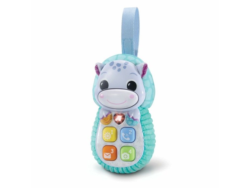 Играчка Телефон Vtech  Hipo-Pop It