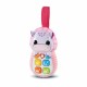Образователна игра Vtech Baby Allô Bébé Todoux (FR) Розов