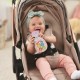 Образователна игра Vtech Baby Allô Bébé Todoux (FR) Розов