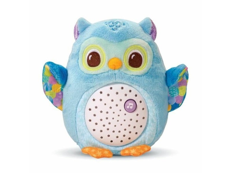 Образователна игра Vtech Baby Ma Veilleuse lumi choutte (FR)