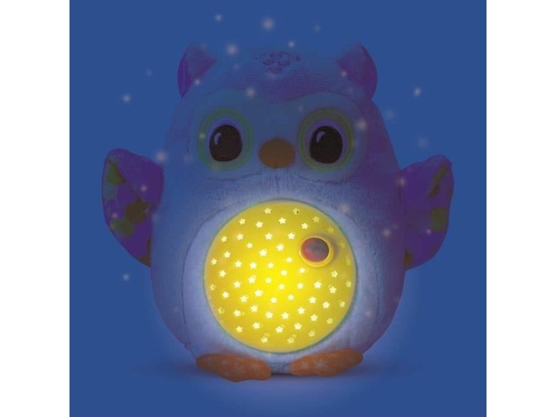 Образователна игра Vtech Baby Ma Veilleuse lumi choutte (FR)